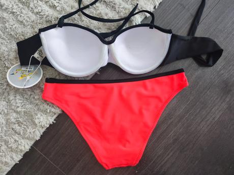 Push up plavky, 38 / m