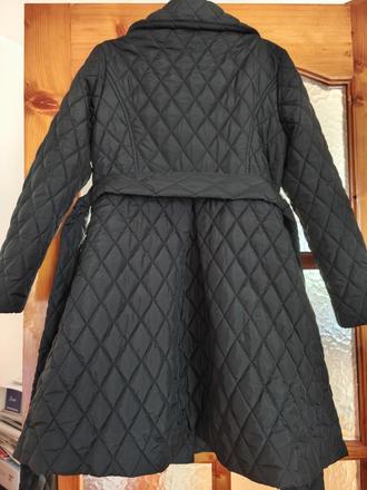 Kabátik s opaskom, m