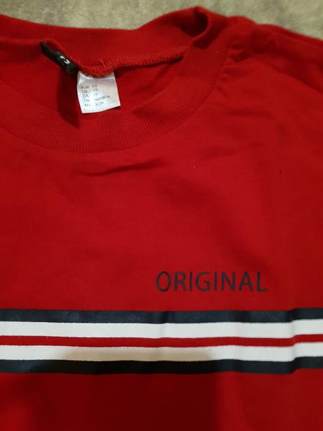 Damska mikina, h&m,xs