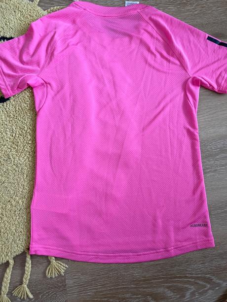 Športové tričko, adidas,152
