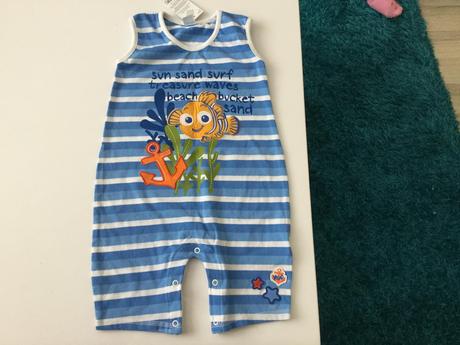 Overal na leto, f&f,92