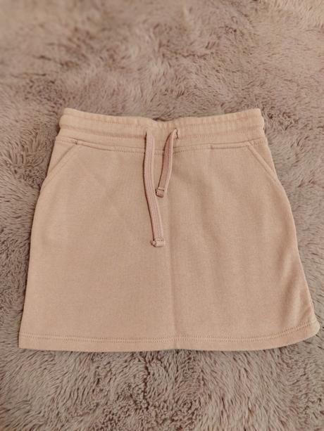 Tepláková suknička, gate,110