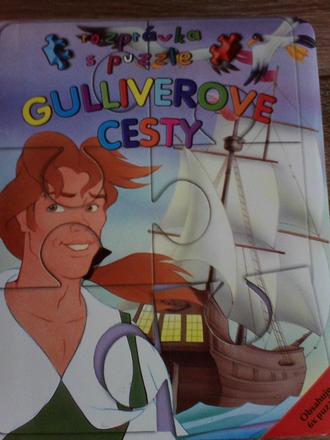 Rozpravkové puzzle, 