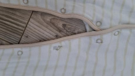 Overal na spanie, 86