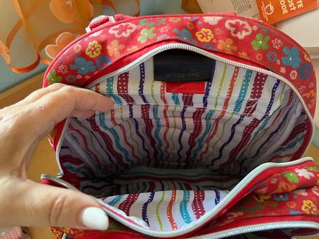 Školský batoh zn. topgal,