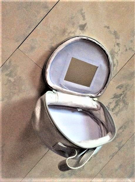 Kozmetická taštička, 