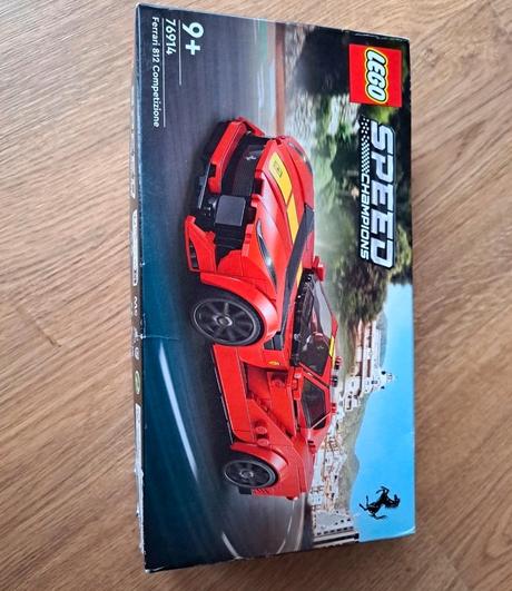 Lego 76914, 