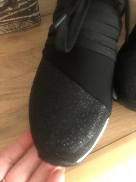 Tenisky 41 kate gray, 41