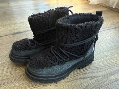 Topánky, reserved,31