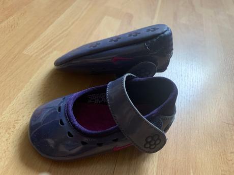 Nike mary jane crib (cb), nike,19