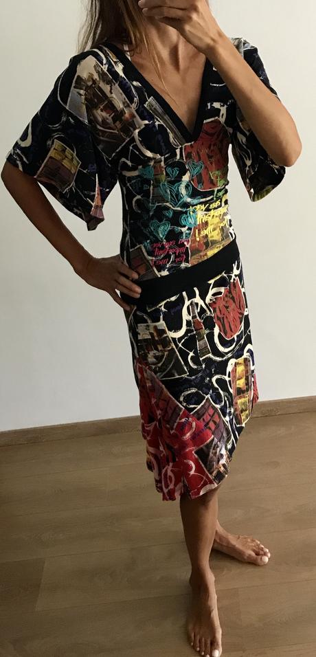 Komplet desigual, desigual,s