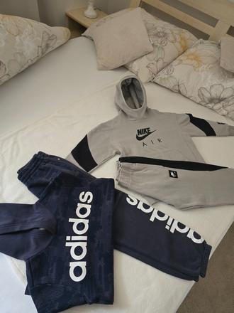 Teplakova suprava, nike,134