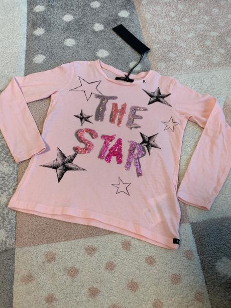 Dievcenske tricko replay nové, replay,98 / 104