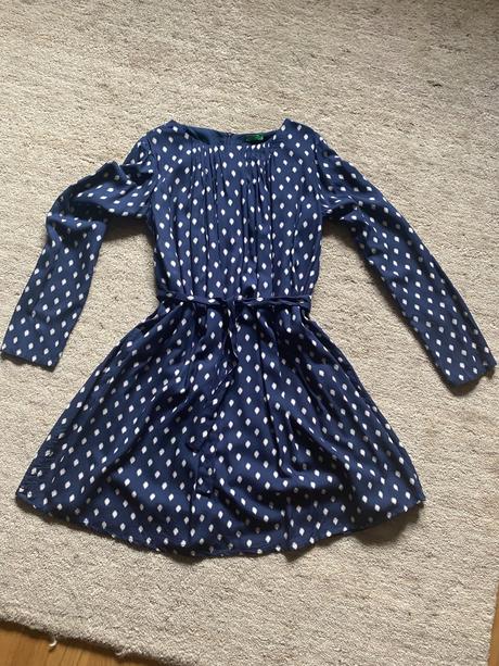Benetton šaty, benetton,152