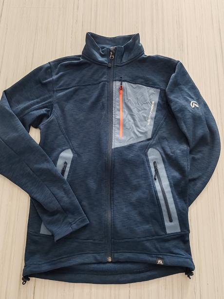 Mikina nortfinder, northfinder®,164