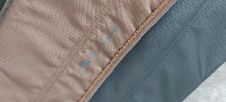 Prebaľovacia taška na kočík zn.jané, jané