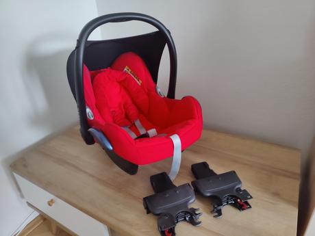 Vajíčko maxi cosi, maxi cosi