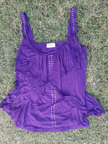 Tričko bpc velk. 40/42., 40