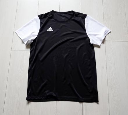 Tričko adidas, adidas,l