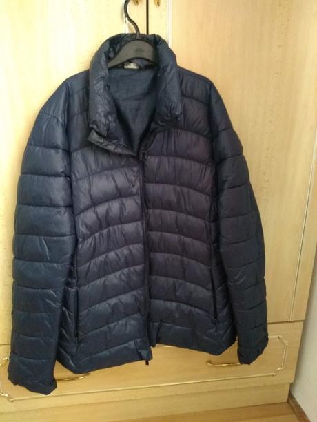 Prechodna bunda 46, esmara,46