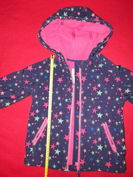 Softshellová bunda, f&f,104