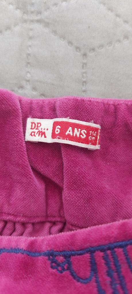 Dpam zamatová sukňa, dpam (du pareil au meme),116