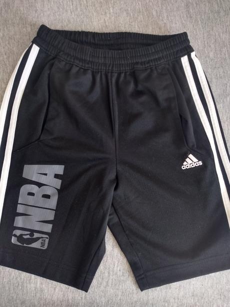 Kraťasy, adidas,128