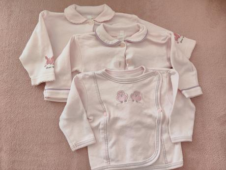 Kabátiky pre bábätko, 62