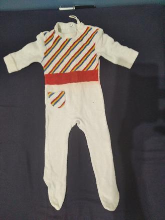 Detské dupačky, 62