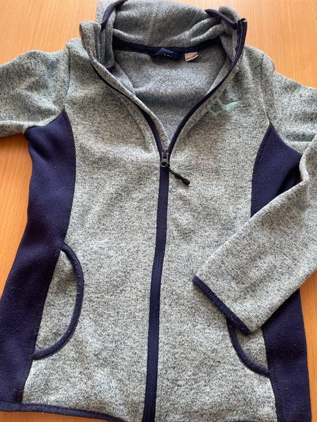 Športová mikina, crivit,140