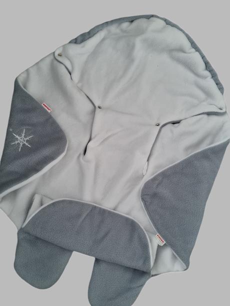 Fusak teplucky, emitex