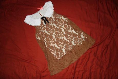 Cipkova tunicka next, next,134