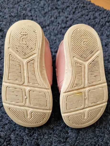 Dievčenské tenisky veľ. 21, domyos,21