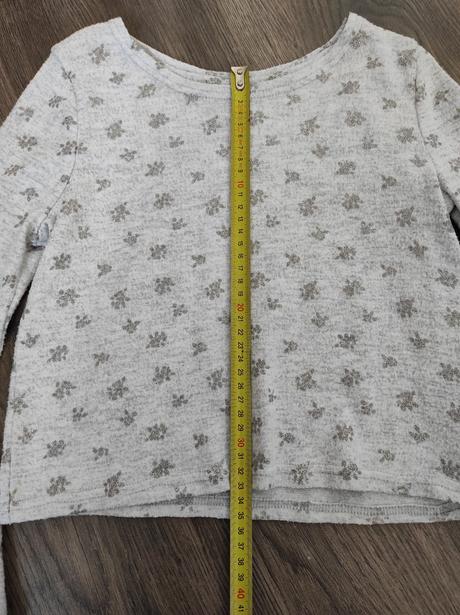 Tenký pulóvrik, kik,128