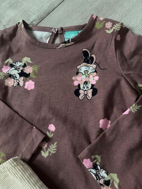 Minney komplet, pepco,86