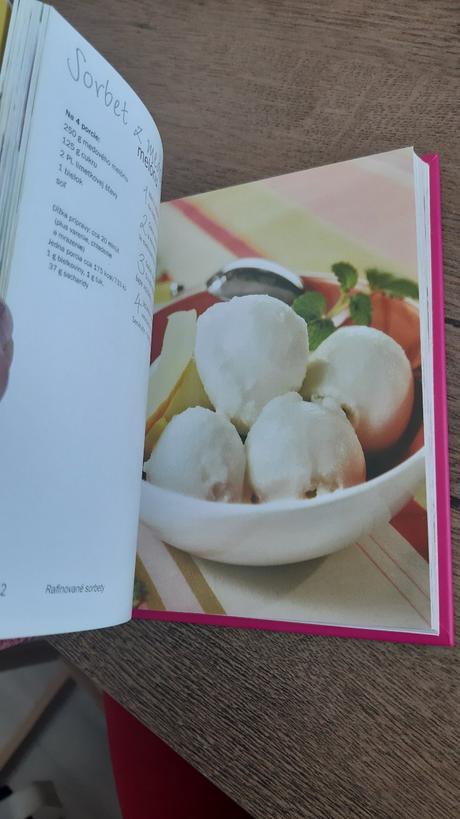 Zmrzlinove variácie,