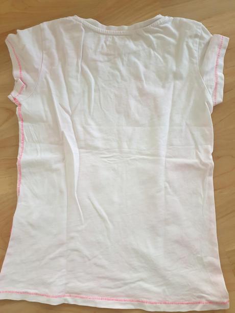 Next jemne batikovane tricko, next,134