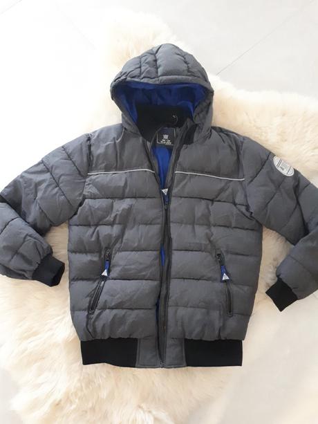 Teplá bundička, 158