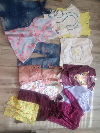 Balík pre dievčatko, 86–98