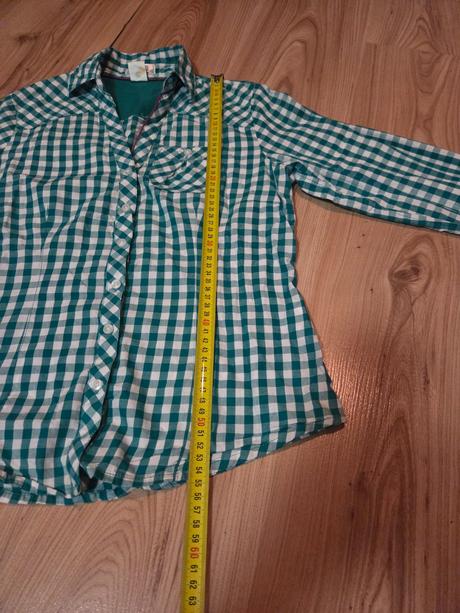 Dámska košeľa, bonprix,34