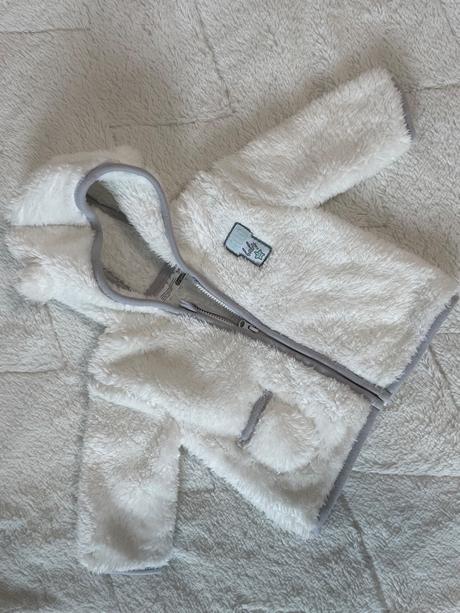 Kabátik vel. 56, 56