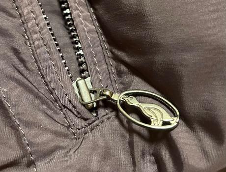 Manudieci talianska paperova vetrovka, 104