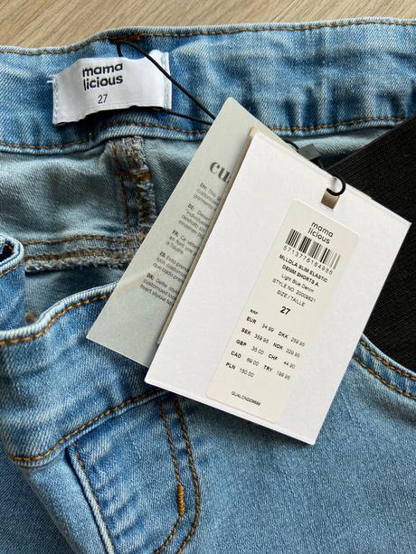 Tehotenske riflove kratasy, s