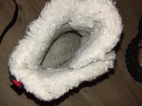 Chlapčenské čižmy, lasocki,28