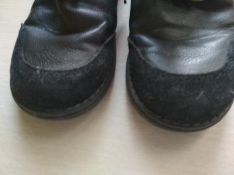 Chicco kožené čižmy, chicco,30