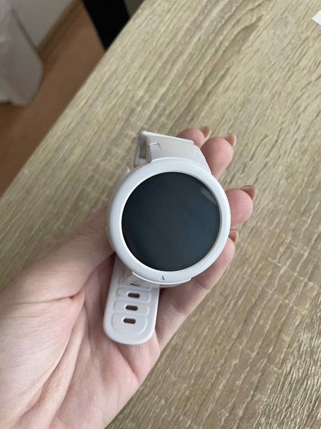 Inteligentné hodinky, xiaomi