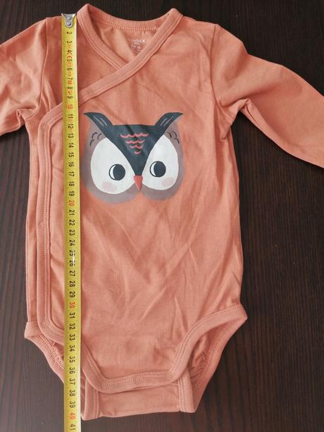 Komplet sova, lindex,68