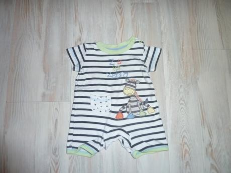 Pasikovane opalovacky, george,62