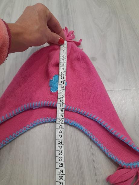 Fleesová čiapka, authority,140