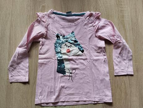 Tričko, kiki&koko,110